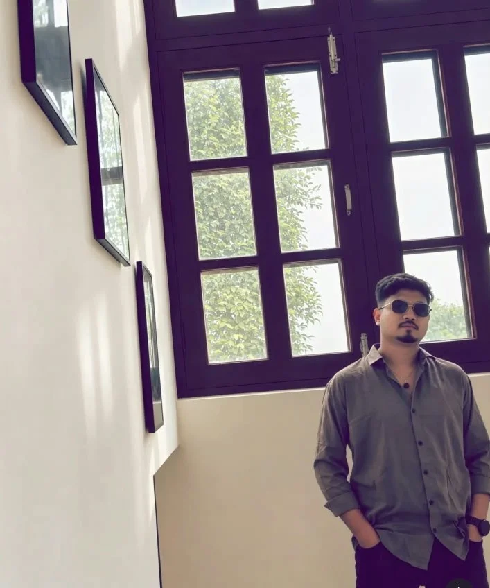 Rohit Kumar Das