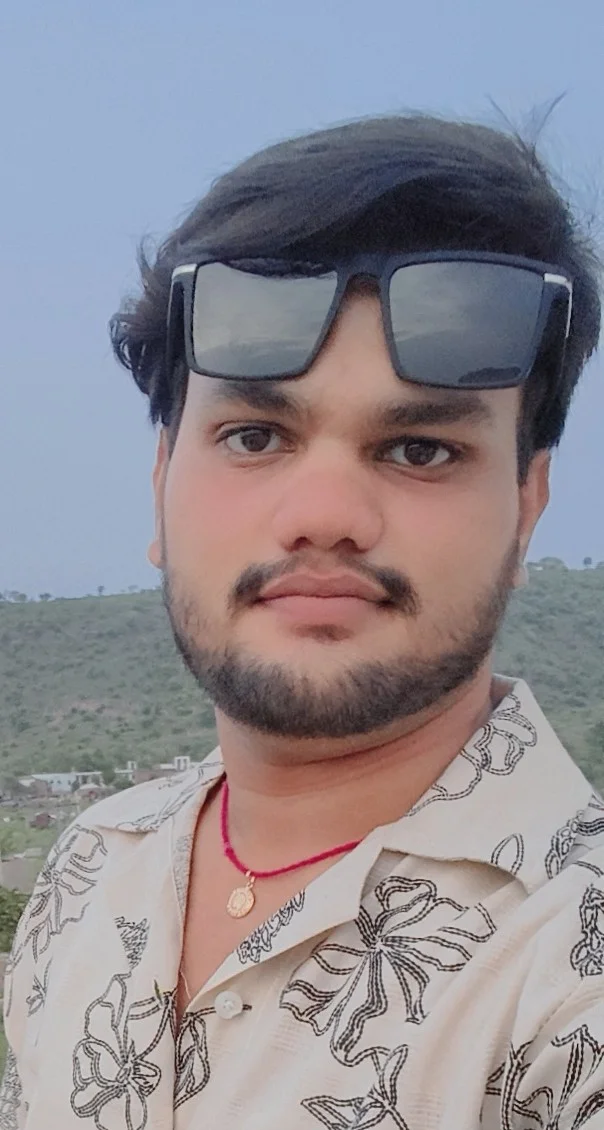 Aman Kumar