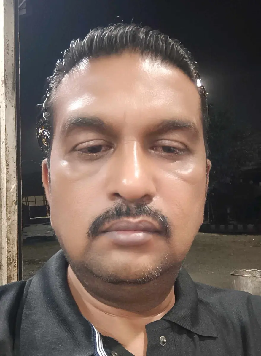 Ajay Sahu