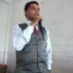 Digendra Singh