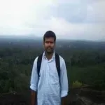 JOMON JOSE