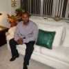 Nicholas Ifill