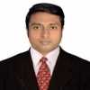 MANDAR M MORE