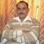 ASHWANI KAPOOR