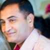 DONALD SALDANHA