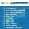 Mlm Software All Customized Plan Demo- +91 9331398770