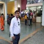 Mukesh patidar