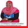 Mama Fahimah
