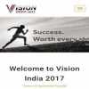 VISION INDIA 2017