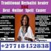 Trusted spell caster