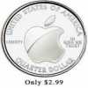 Apple Coin