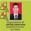 Santanu Kumar Nayak