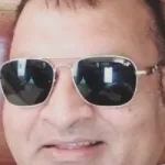 RAJESH jha