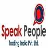 speak people trading india pvt ltd