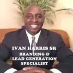 Ivan Harris Sr