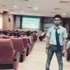 UJJWAL HALDER