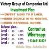 Victory Group Of Companies Ltd