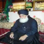 Muhammad Ali khan