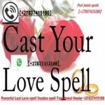 Jamie Spells
