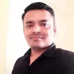 Kiran Patel