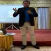M P NAMBIAR