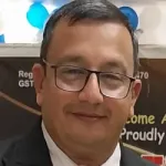 Amit Sant