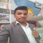 ANKIT PRAJAPTI