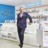 Vishal parikh atomy