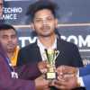 VIKASH ORAON