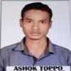 ASHOK TOPPO