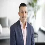 Tony Santiago