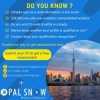 Opal snow Immigration