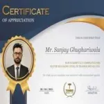 SANJAY GHUGHARIWALA