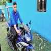 Md Anwar Ansari