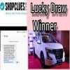 Shopcluesdraw