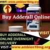 Buy Adderall 30mg online