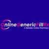 OnlineGenericPillRx