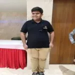 Bhavya vasoya