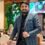 SUNIL JOYA