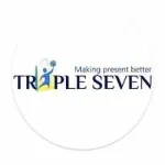 TRIPLE SEVEN