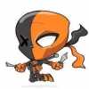 Slade Wilson