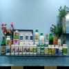 Grinsons Phytoherb Ind Pvt Ltd