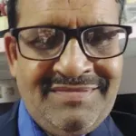 Jitendra sigh