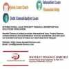 HAVELET FINANCE