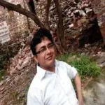 Pardeep Dagar