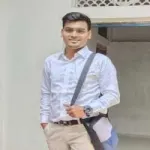 Sandeep Vishwakarma