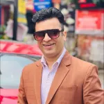 Sunil kumar