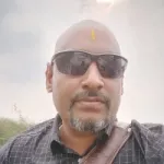 Rajesh rana