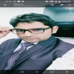RAKESH CHAUHAN