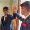 K P Gaikwad